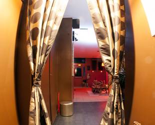 Les Bains Thai