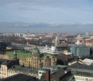 Top 10 of a successful gay weekend in Helsinki