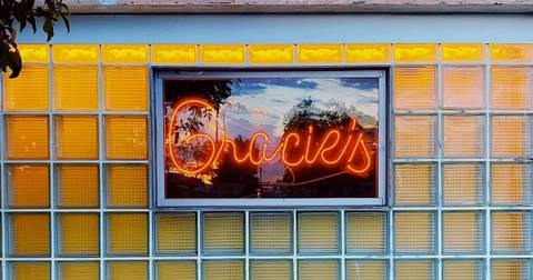 Gracie's Tax Bar