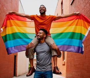 LGBTQ+ Wrapped : Les étapes de 2025