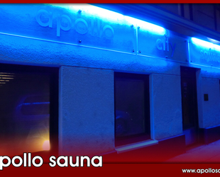 Apollo City Sauna