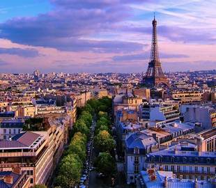 Gay Pride of Paris 2016: our special offers!