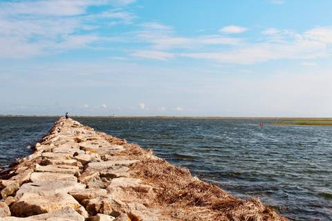 Boy Beach
