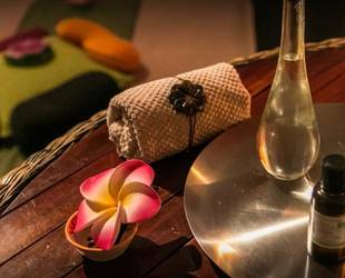 Under Pressure Massage