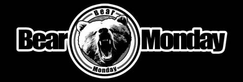 Bear Monday @ Coyotte Club