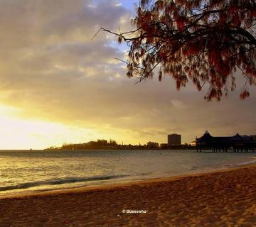 Nouméa