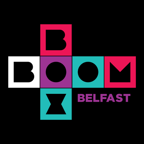 Boombox