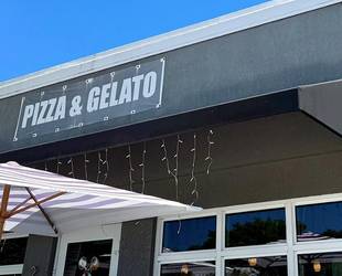 Dolce Salato Pizza Pasta and Gelato