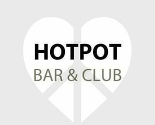 Hotpot bar