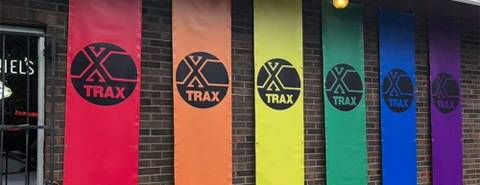 Trax
