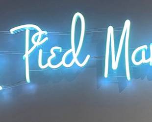 Le Pied Marin