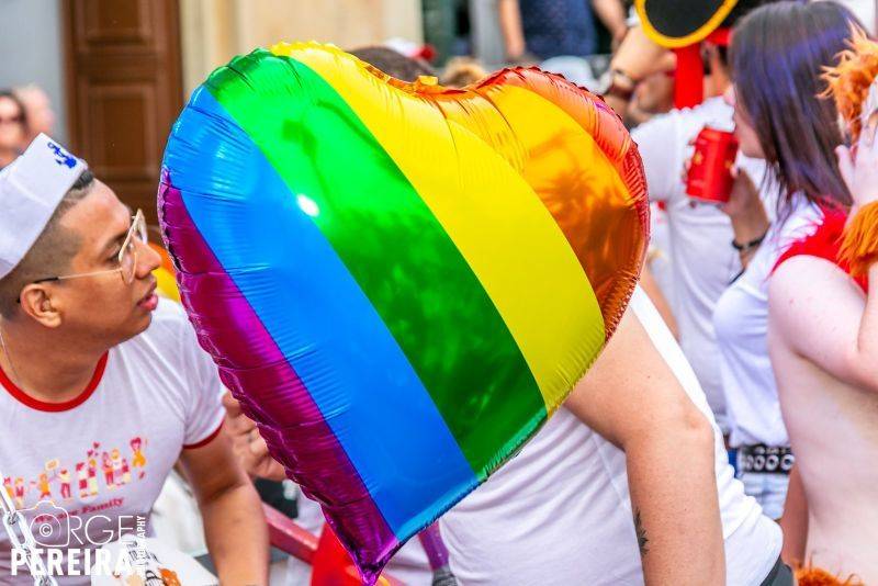 Facebook/Sitges Pride - Jorge Pereira photo 2/7