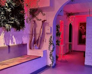 Sauna Sitges
