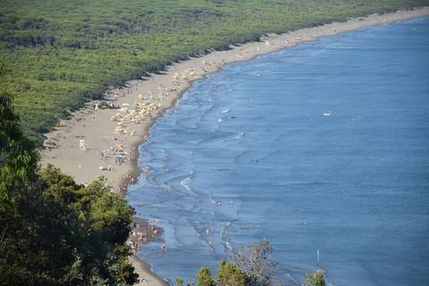 Marina di Alberese
