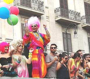 Palermo Pride