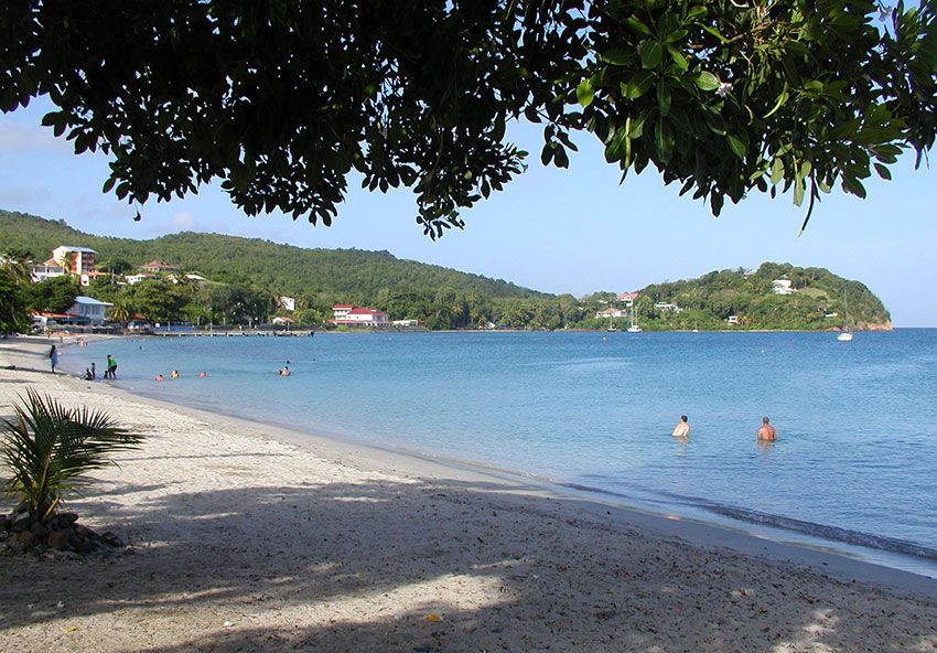 Gay friendly Caribbean