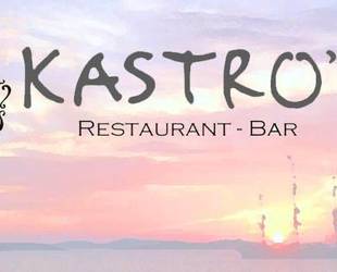 Kastro Bar