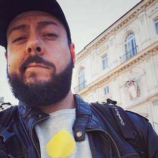Insider Tip: Hot tips on Milan brought to you by Simone!