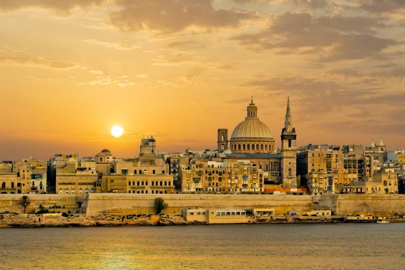 Malta gay destination 2023