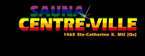 Sauna Centre-Ville