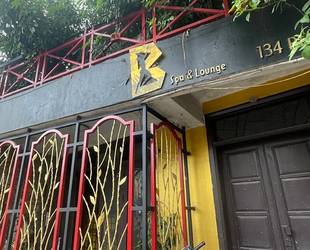 B Spa & Lounge