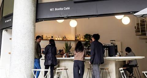 Bonita Café