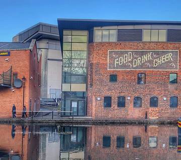 Birmingham