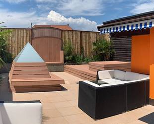 Sundeck