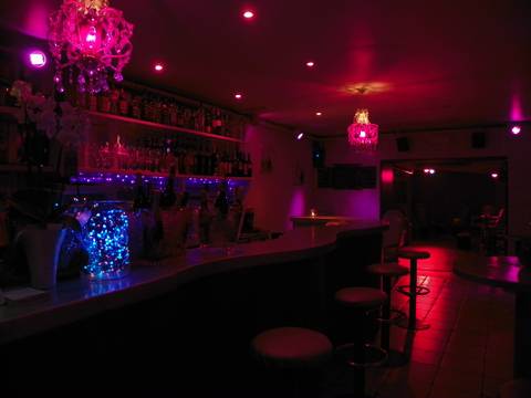 Nuit Blanche 