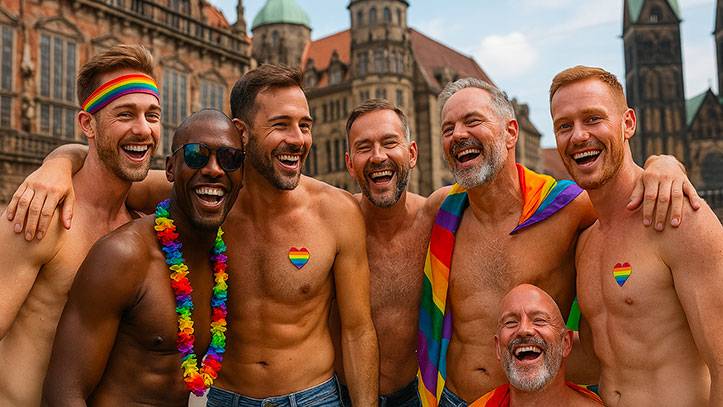 CSD Bremen