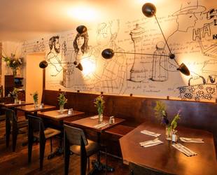 Les Enfants de Bohème