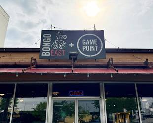 Bongo Java East