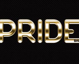 Pride Bar