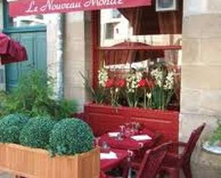 Le Nouveau Monde