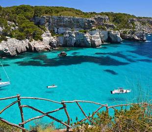 España : la tentación de las islas
