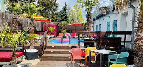 Paradise Dresden