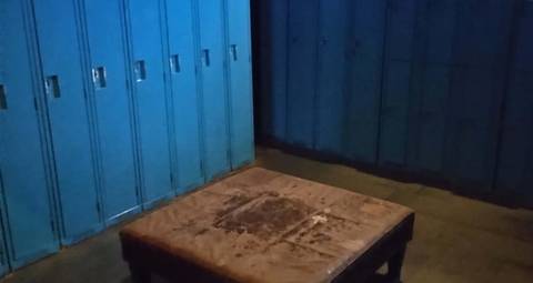 Splash Steam and Sauna
