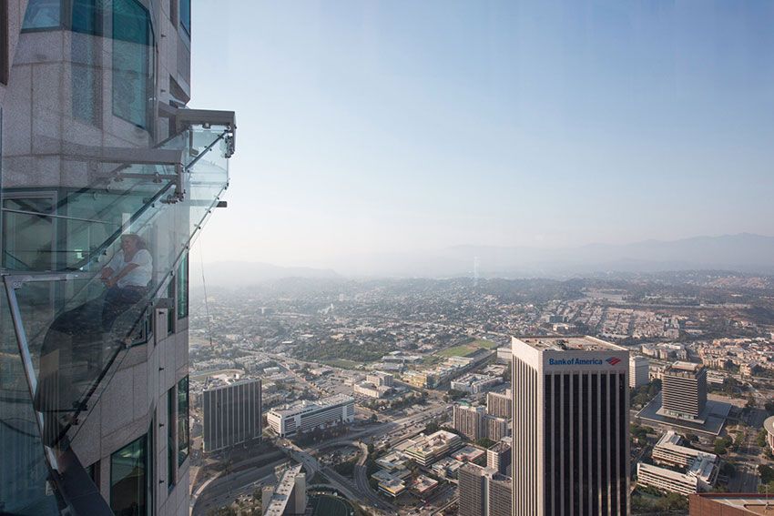 La Skyslide