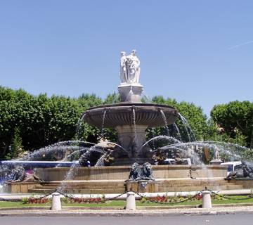 Aix-en-Provence