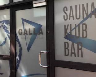 Galla Klub & Sauna