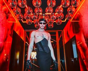 The Imperial Meeting Point