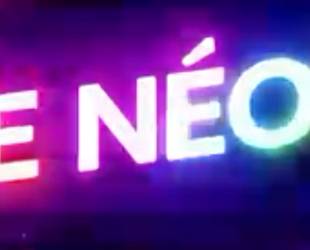 Le Néon