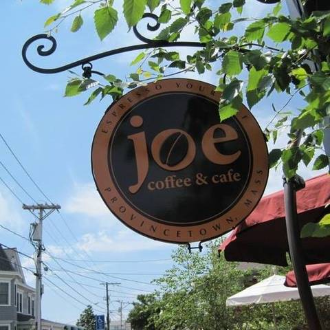 Joe Coffee & Cafe
