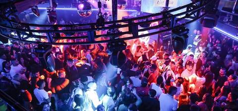 ARQ Sydney