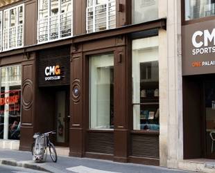 Club Med Gym Palais Royal