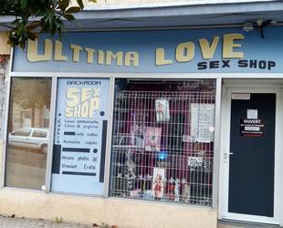 Ultima Love Sex Shop