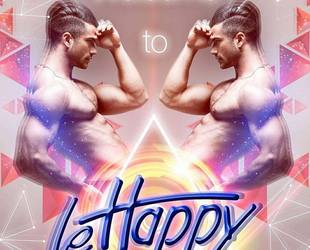 Le Happy Club
