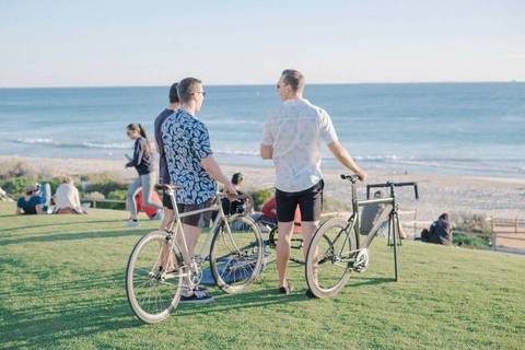North Swanbourne Beach