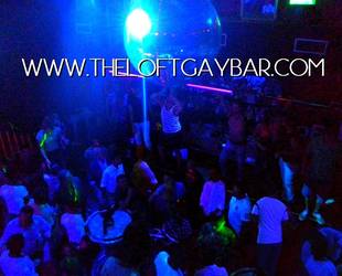 The Loft Gay Bar