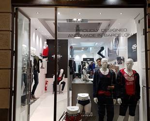 ES Collection Sitges